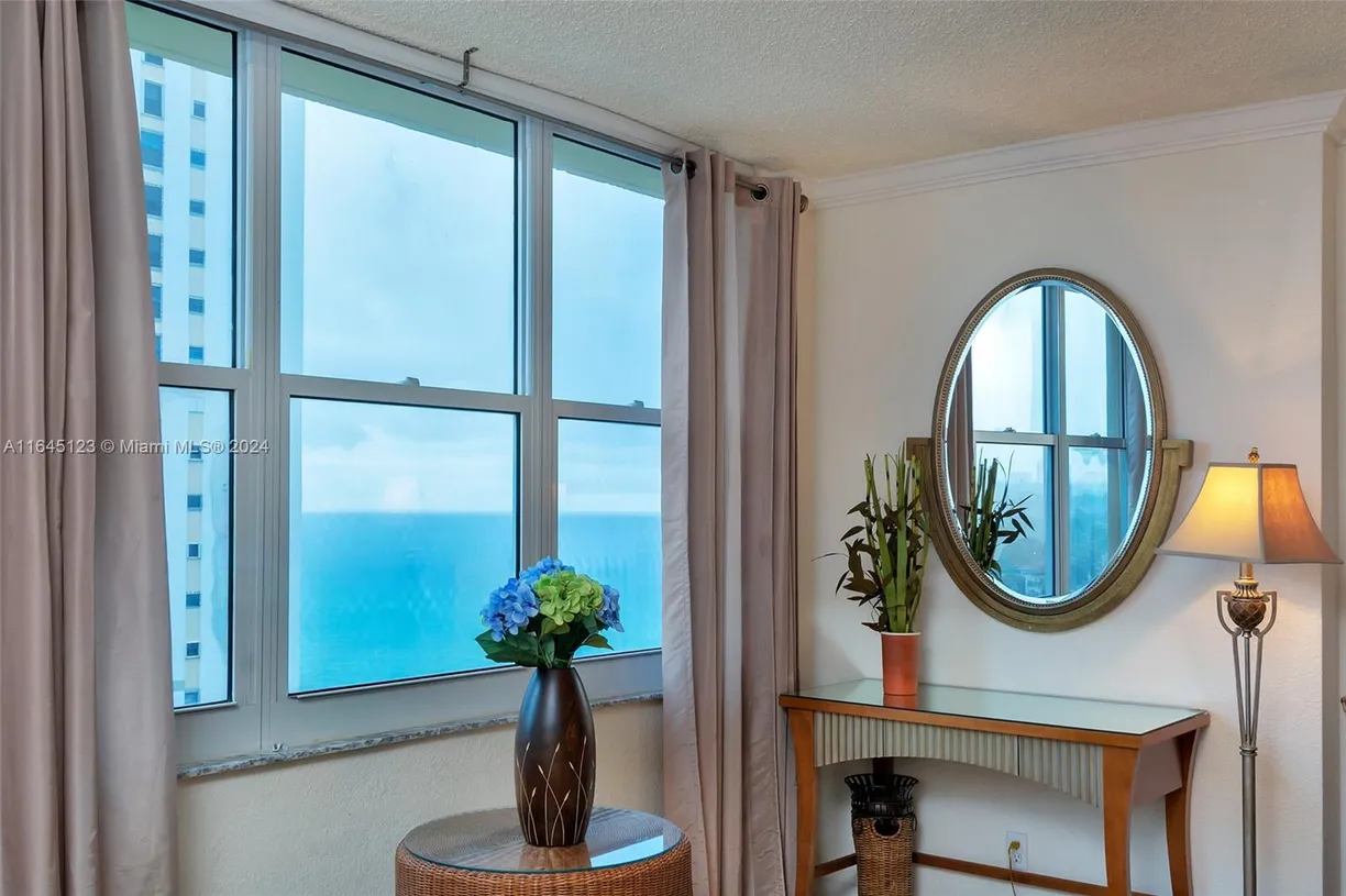 South Florida Real Estate | View 2501 S Ocean Dr, 1003 | 1 Bath