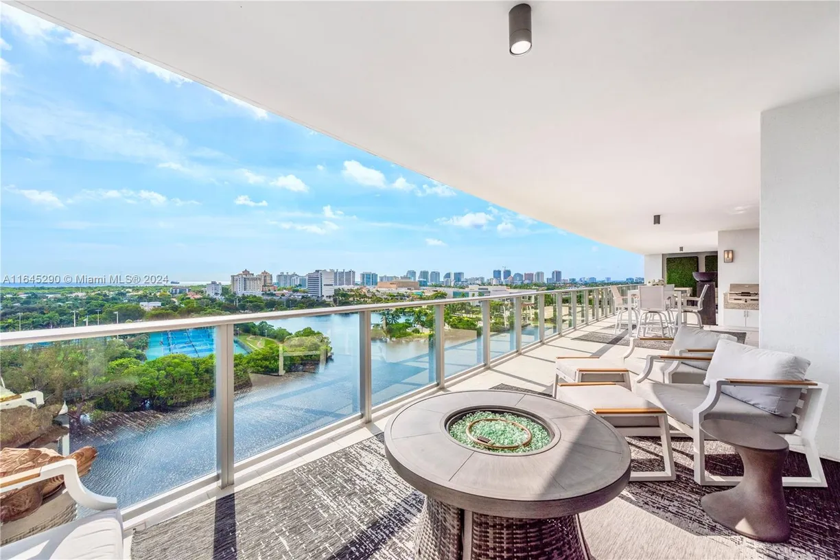 South Florida Real Estate | View 1180 N Federal Hwy, 1102 | 3 Beds, 3 Baths