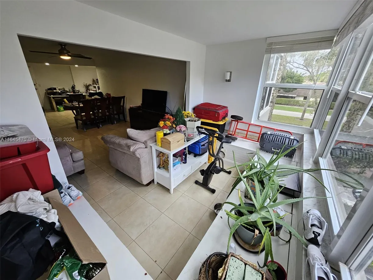 South Florida Real Estate | View 6500 Cypress Rd, 301 | Listing