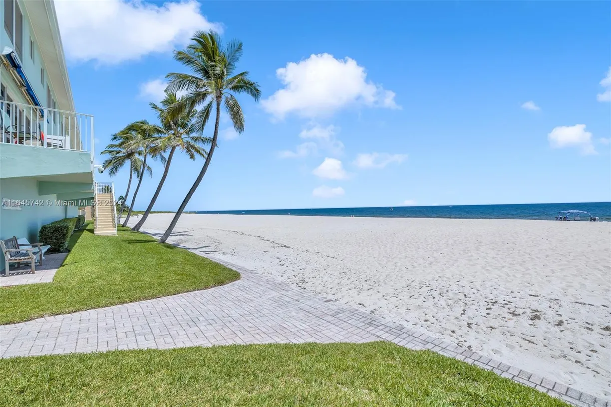 South Florida Real Estate | View 5400 N Ocean Blvd, 41 | 3 Beds, 2 Baths