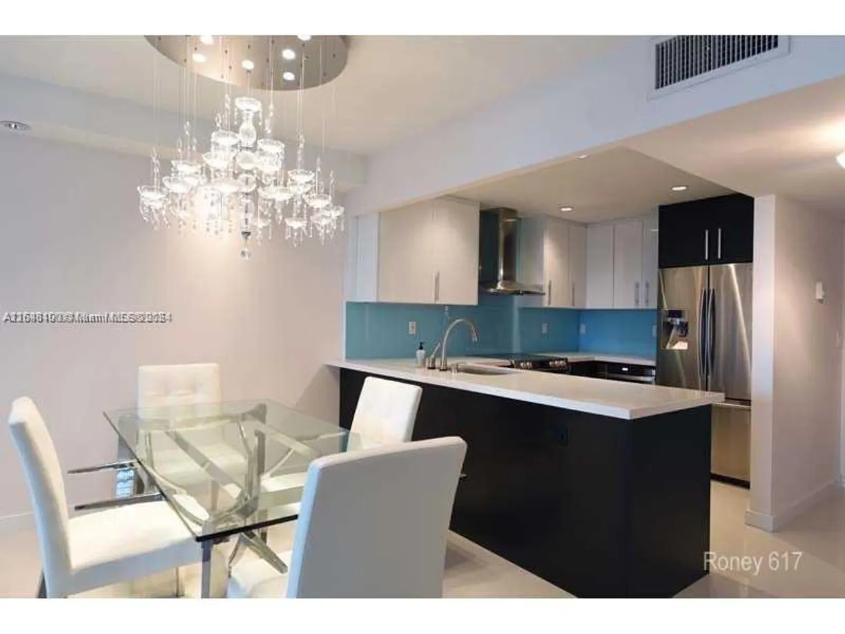 South Florida Real Estate | View 2301 Collins Ave, 617 | Listing