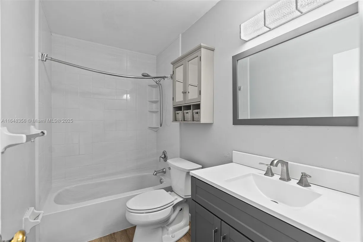 South Florida Real Estate | View 8145 Lagos De Campo Blvd, D-1 | Listing