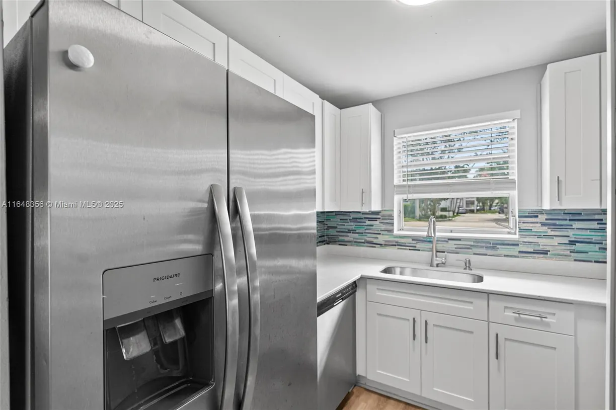 South Florida Real Estate | View 8145 Lagos De Campo Blvd, D-1 | Listing