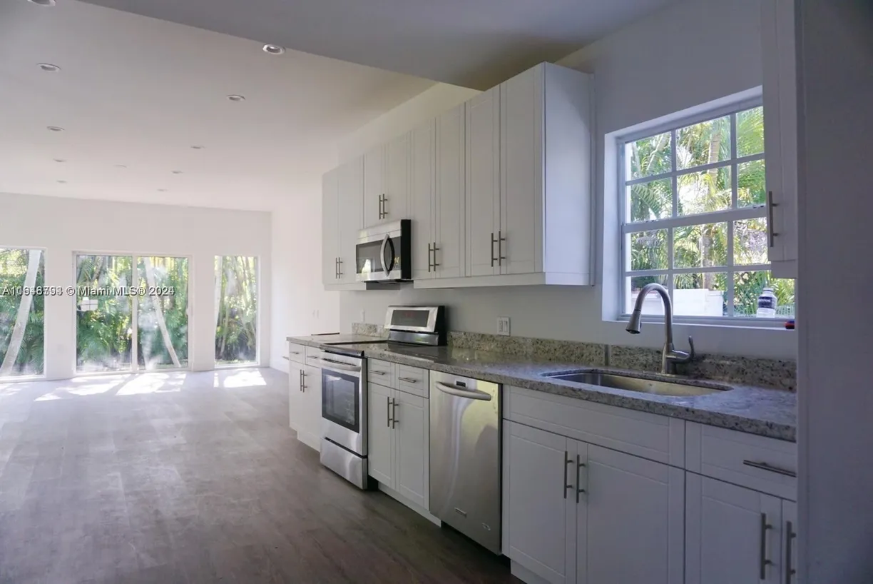 South Florida Real Estate | View 2450 SW 19th Ave | 3 Beds, 2 Baths