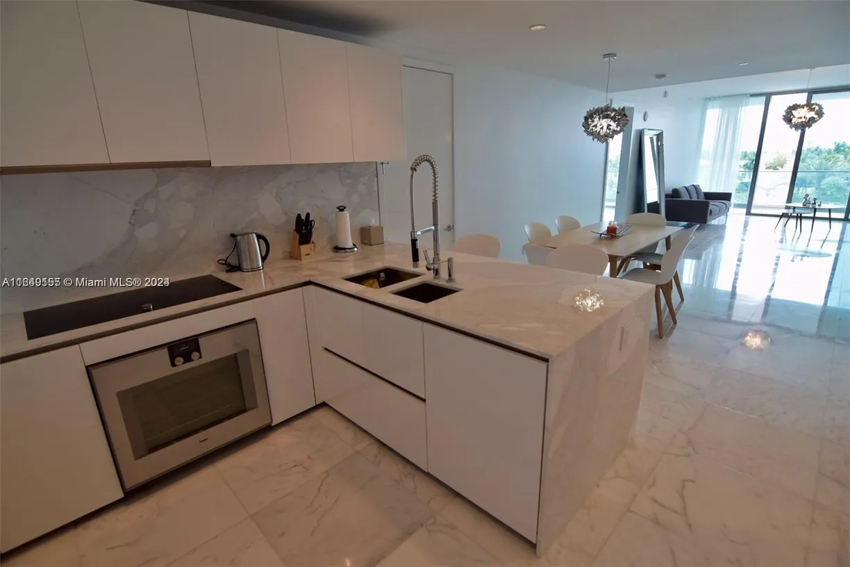 South Florida Real Estate | View 10201 Collins Ave, 405 | 2 Beds, 2 Baths