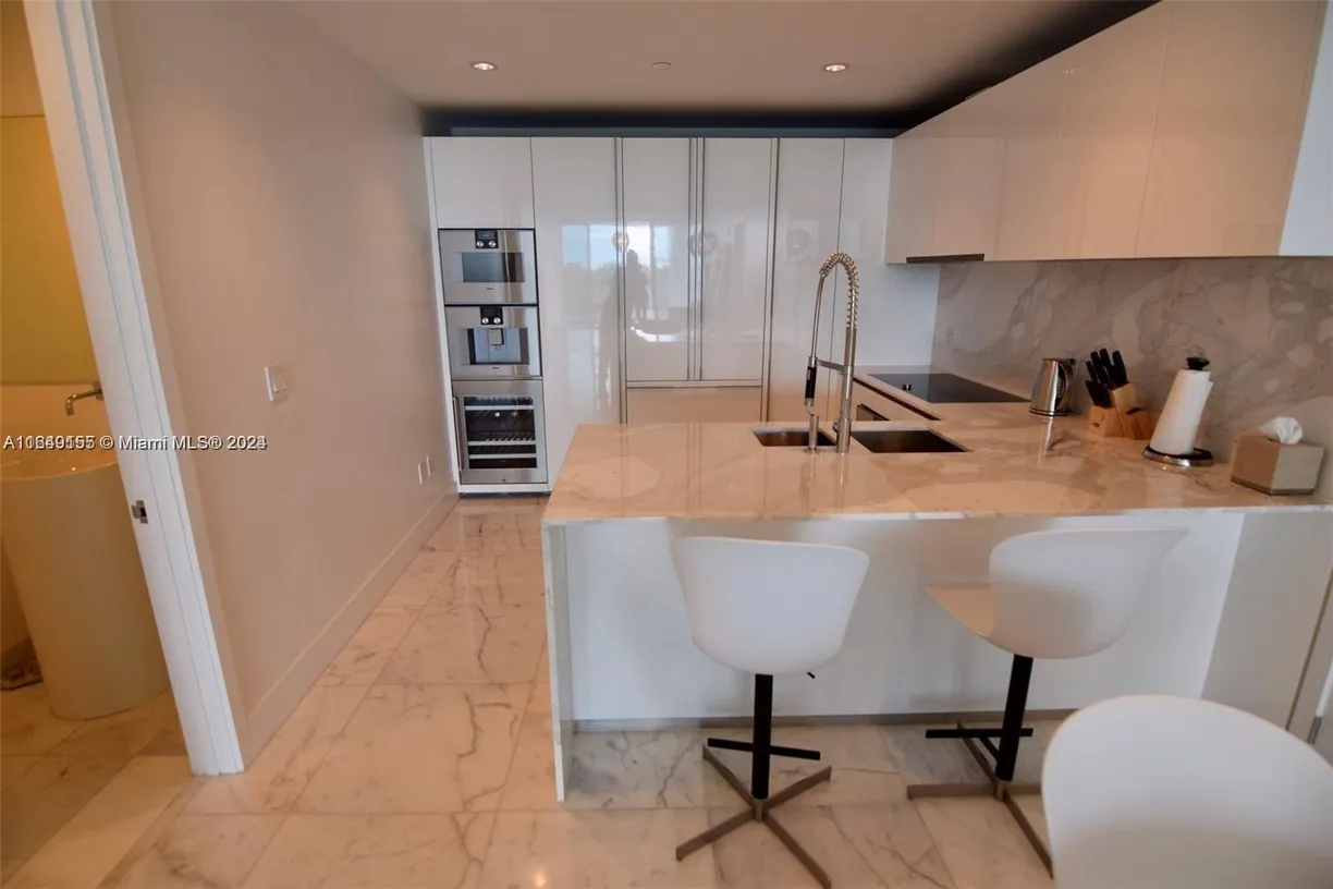 South Florida Real Estate | View 10201 Collins Ave, 405 | Listing