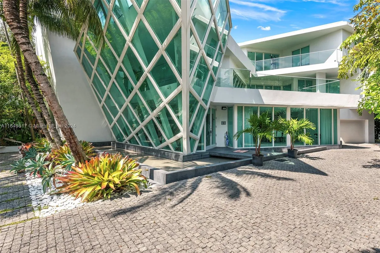 South Florida Real Estate | View 480 Ocean Blvd | Listing