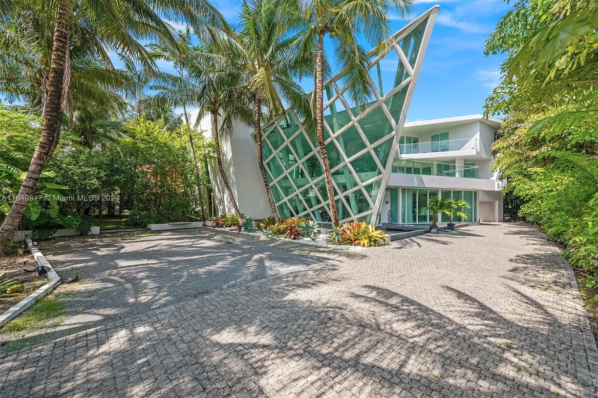 South Florida Real Estate | View 480 Ocean Blvd | Listing