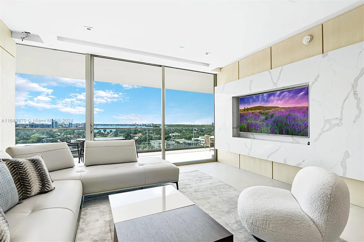 South Florida Real Estate | View 10201 Collins Ave, 905 | 2 Beds, 2 Baths