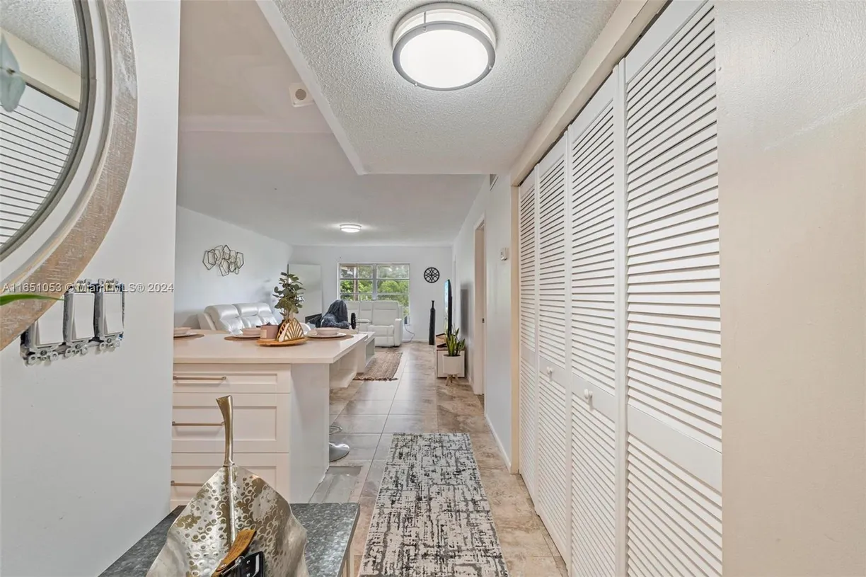 South Florida Real Estate | View 8161 SW 24Th Ct, 404 | Listing