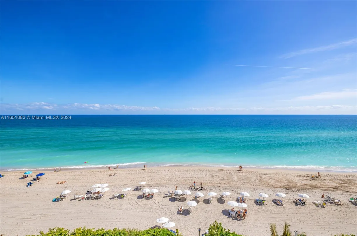 South Florida Real Estate | View 1830 S Ocean Dr, 1606 | Listing