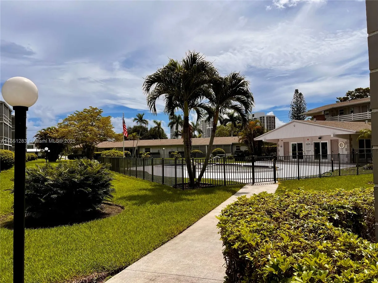 South Florida Real Estate | View 700 Layne Blvd, 212 | Listing