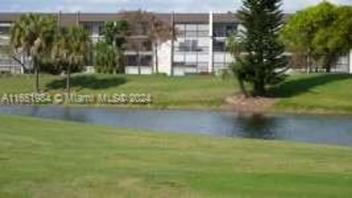 South Florida Real Estate | View 6100 NW 44th St, 405 | Listing