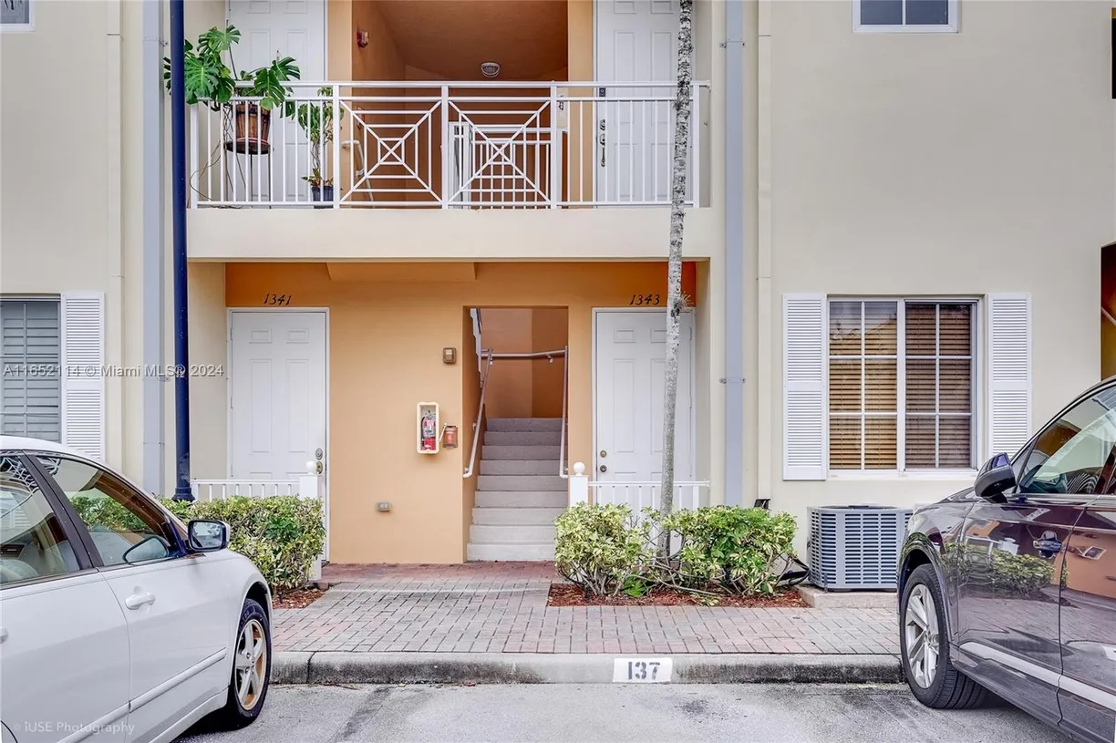 South Florida Real Estate | View 1343 SW 4th Ct, 1343 | 1 Bed, 1 Bath