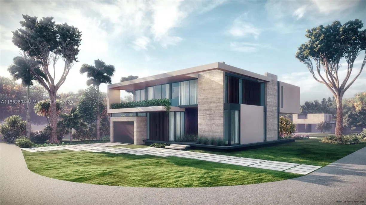 South Florida Real Estate | View 661 Layne Blvd | Listing