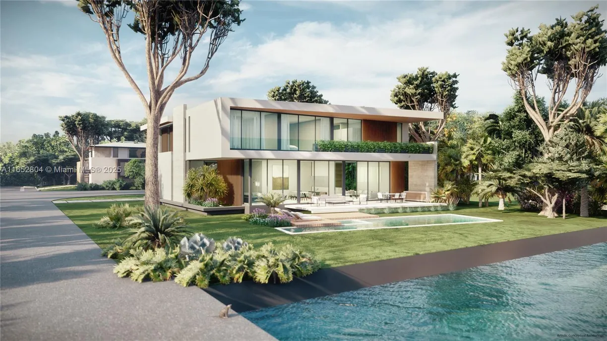 South Florida Real Estate | View 661 Layne Blvd | Listing