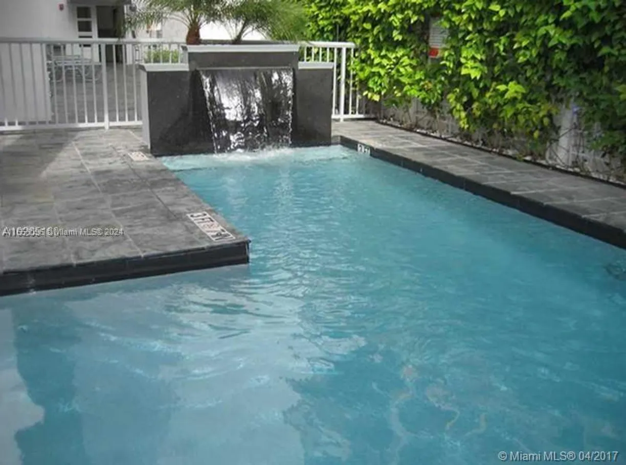 South Florida Real Estate | View 234 NE 3rd St, 505 | 1 Bed, 1 Bath