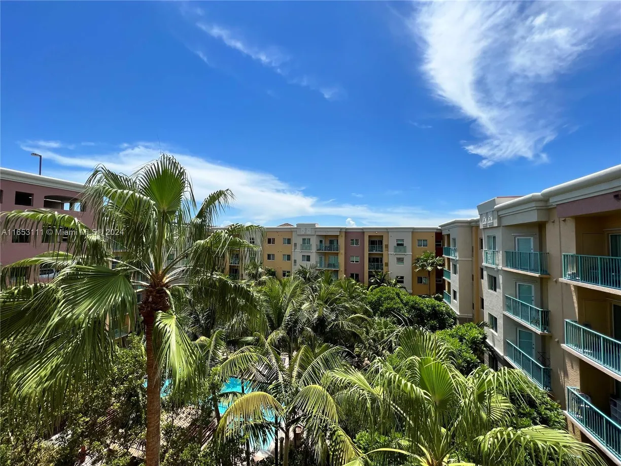 South Florida Real Estate | View 6001 SW 70th St, 650 | 3 Beds, 2 Baths