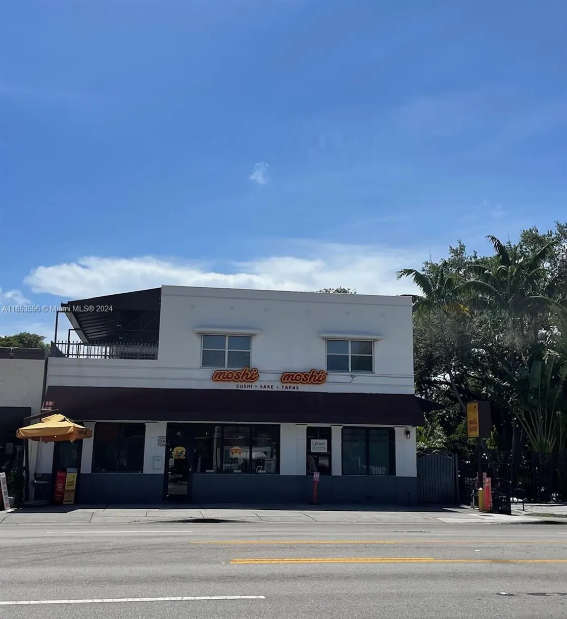 South Florida Real Estate | View 7228 Biscayne Blvd