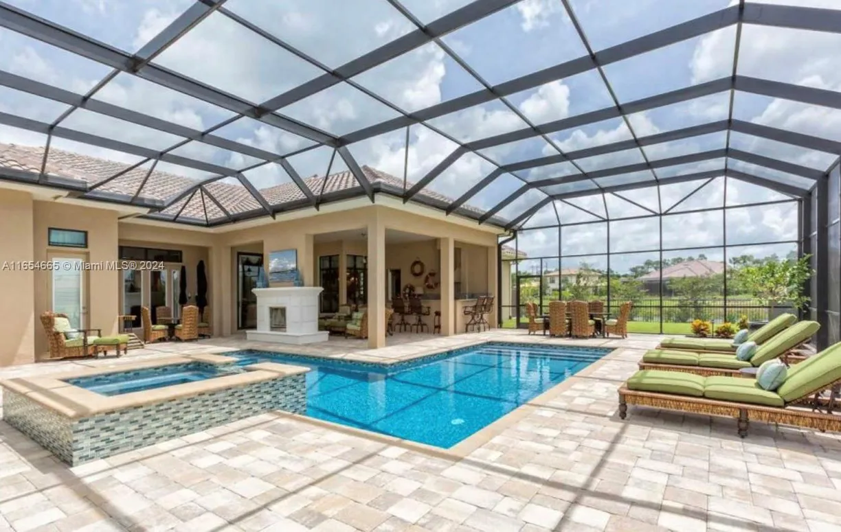 South Florida Real Estate | View 