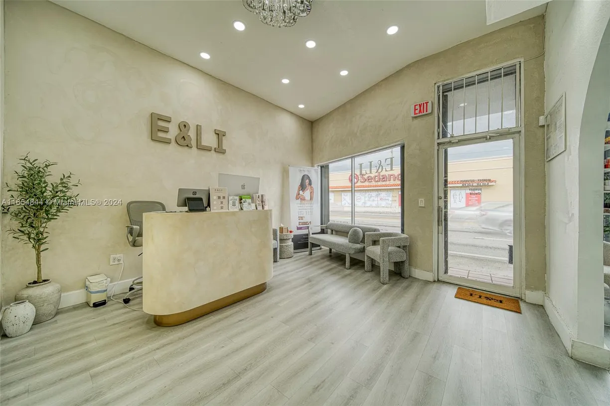South Florida Real Estate | View Med Spa For Sale In Flagami - Miami | Listing