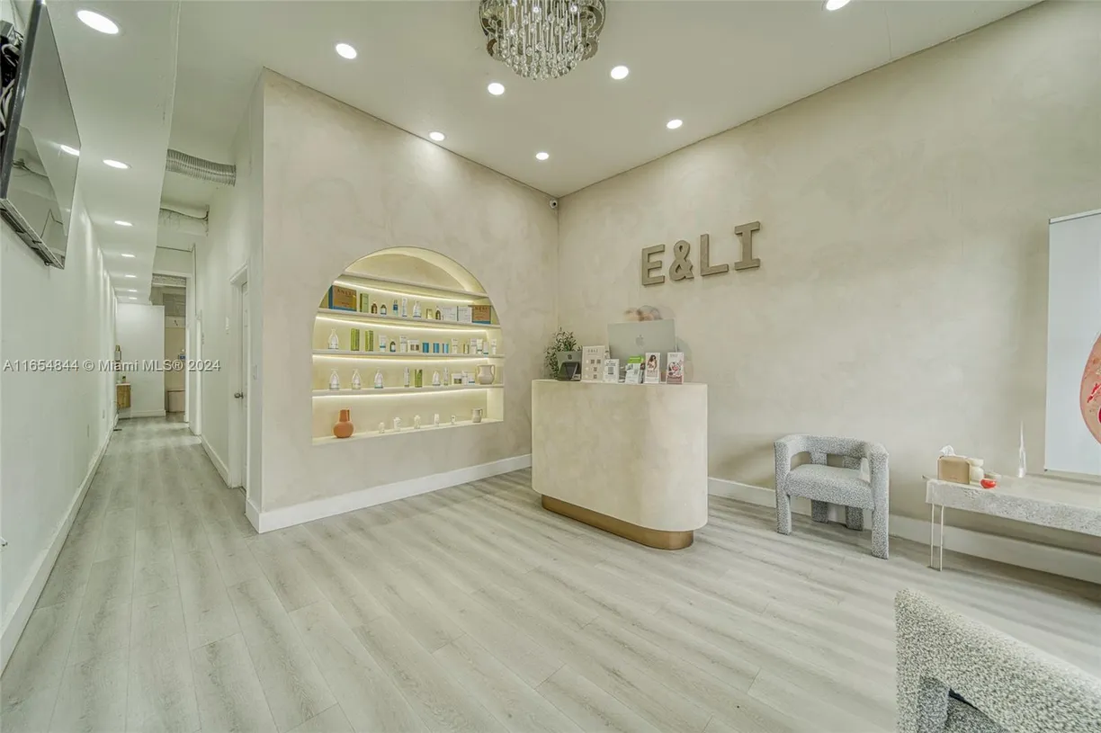South Florida Real Estate | View Med Spa For Sale In Flagami - Miami