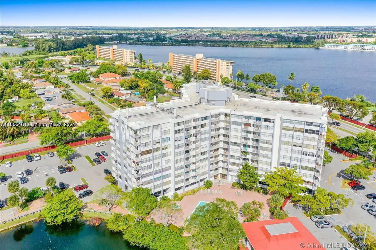1200 NE Miami Gardens #719W, Miami, FL 33179 Property for rent