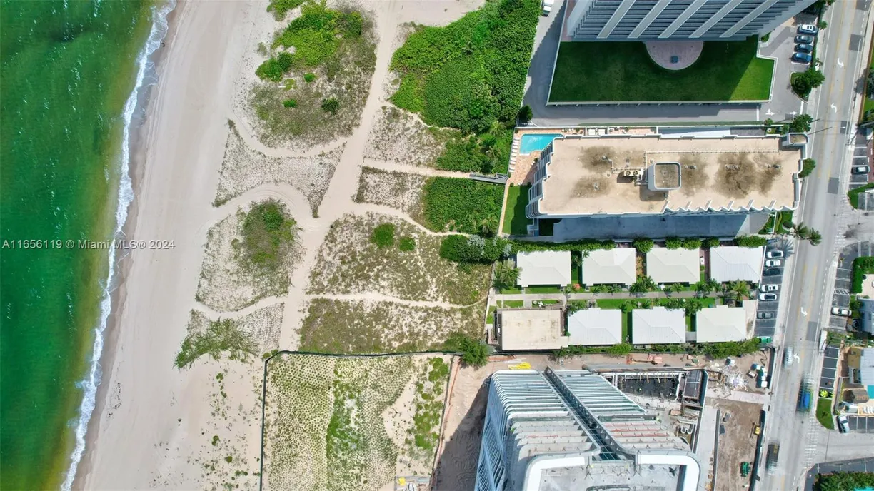 South Florida Real Estate | View 820 N Ocean Blvd, 10 | 1 Bed, 1 Bath