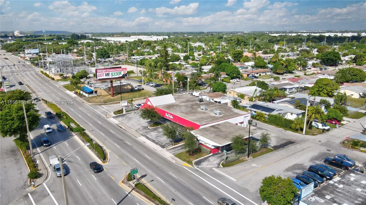 South Florida Real Estate | View 1601-1631 E Sample Rd | Listing