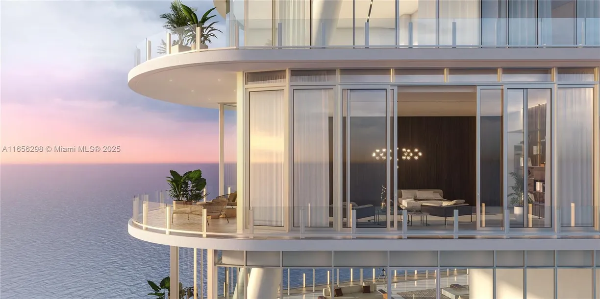 South Florida Real Estate | View 300 Biscayne Blvd Way, 6301 | Listing