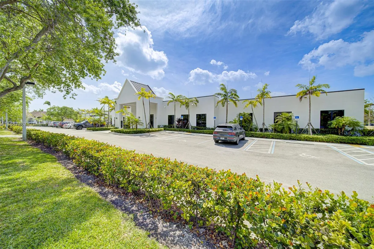 South Florida Real Estate | View 8950 SW 152nd St Suite O | Listing