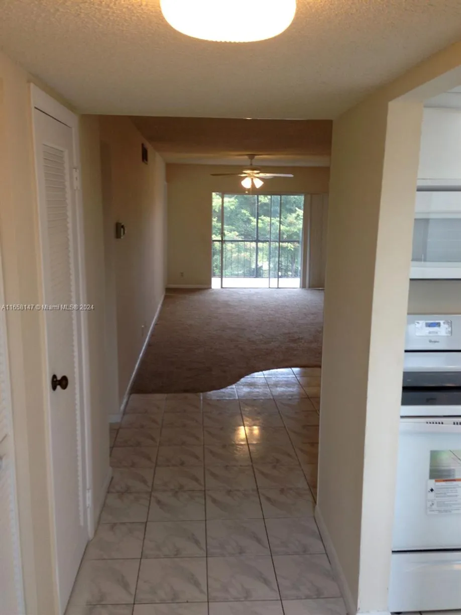 South Florida Real Estate | View 6201 N Falls Cir Dr, 311 | Listing