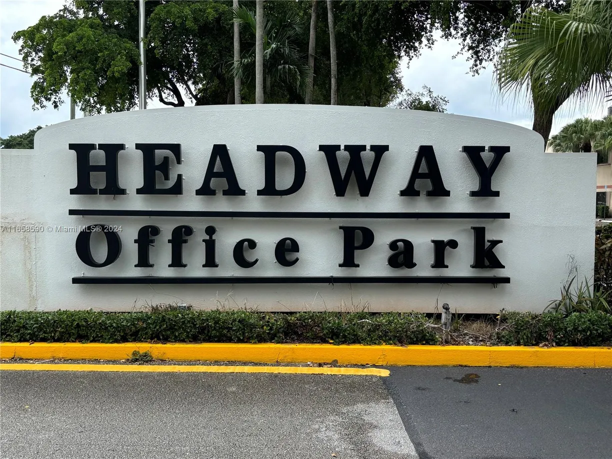 South Florida Real Estate | View 4850 N State Road 7, G-104