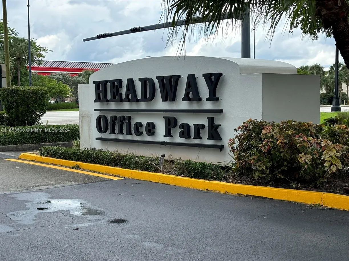 South Florida Real Estate | View 4850 N State Road 7, G-104 | Listing