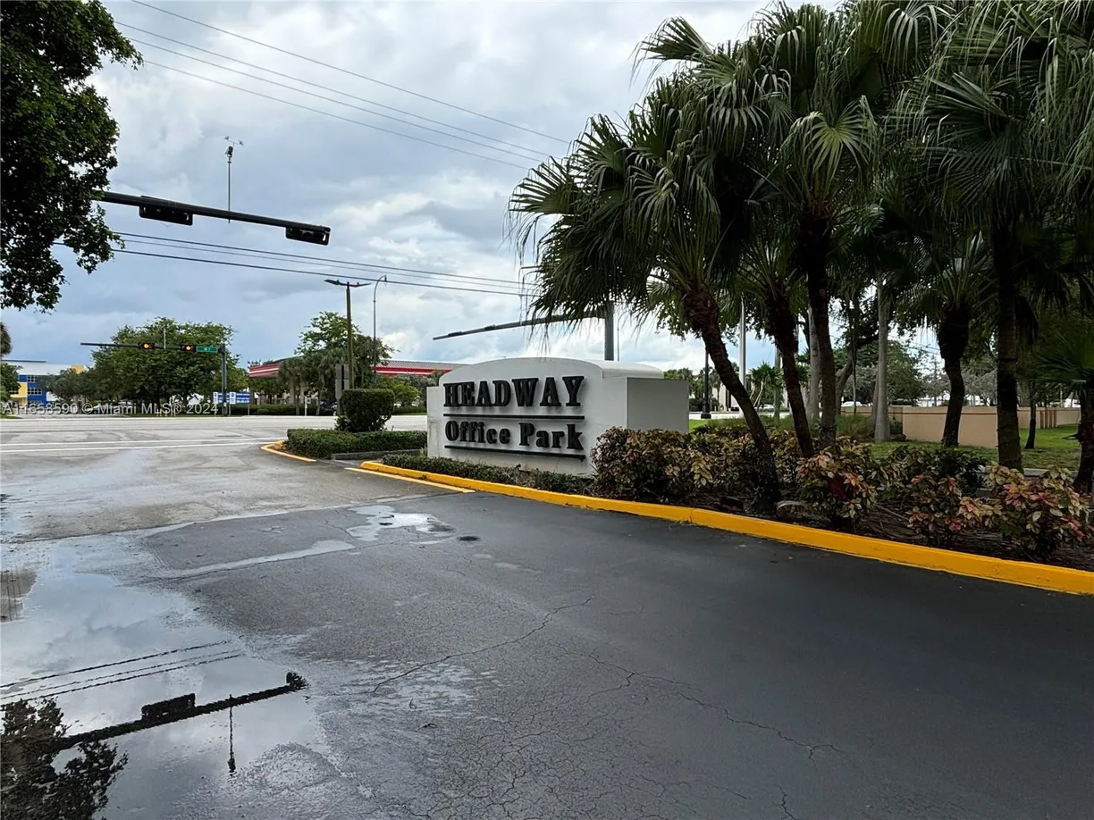 South Florida Real Estate | View 4850 N State Road 7, G-104 | Listing
