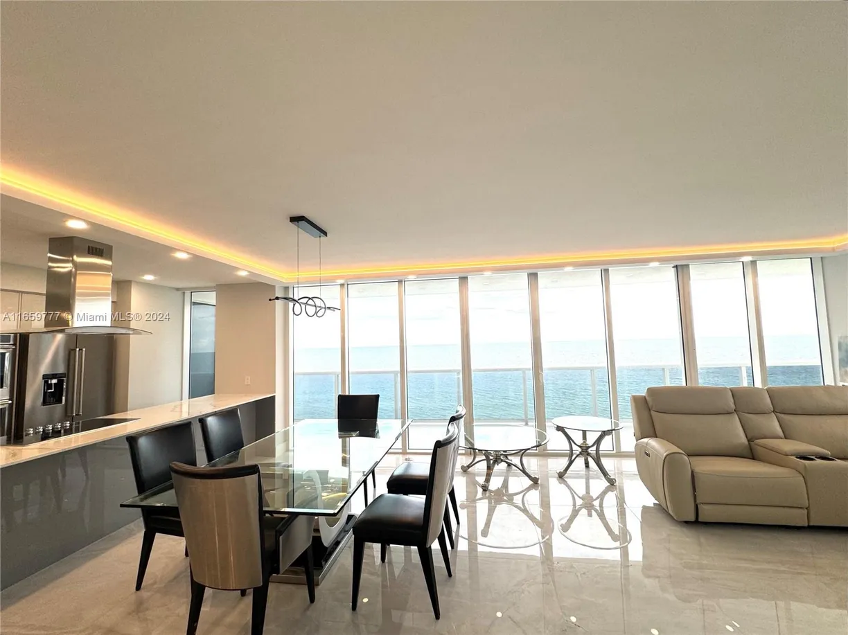 South Florida Real Estate | View 1830 S Ocean Dr, 1002 | Listing