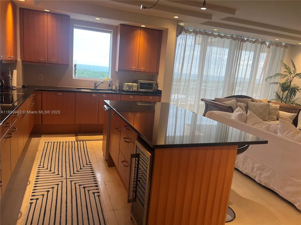 South Florida Real Estate | View 799 Crandon Blvd, 1102 | Listing