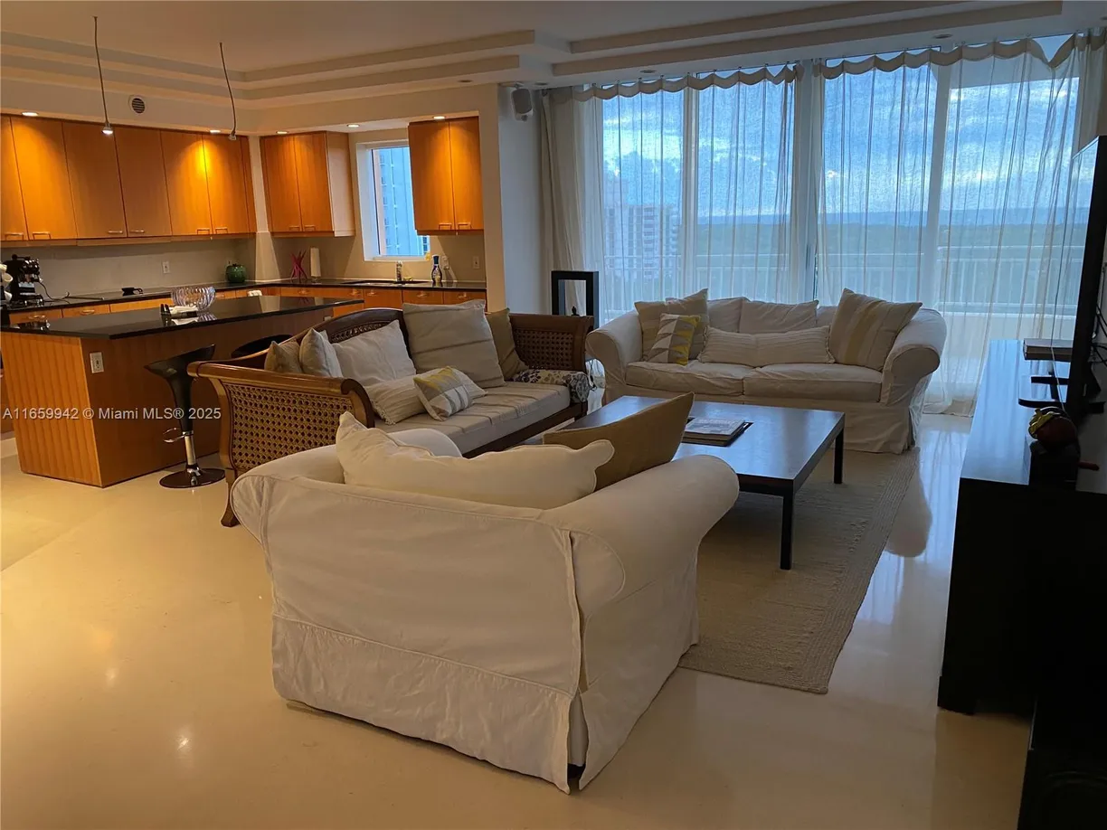 South Florida Real Estate | View 799 Crandon Blvd, 1102 | 4 Beds, 5 Baths
