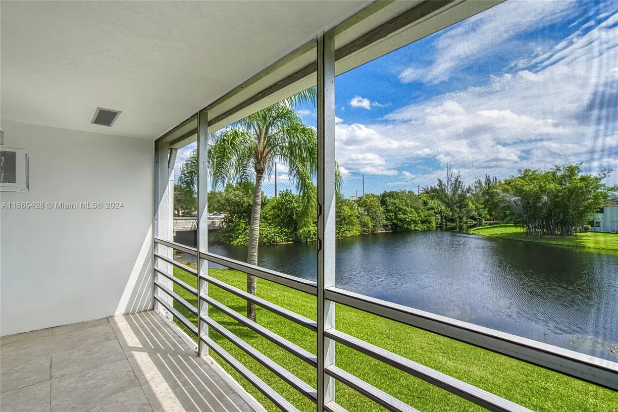 South Florida Real Estate | View 173 Ellesmere C, 173 | 1 Bed, 1 Bath