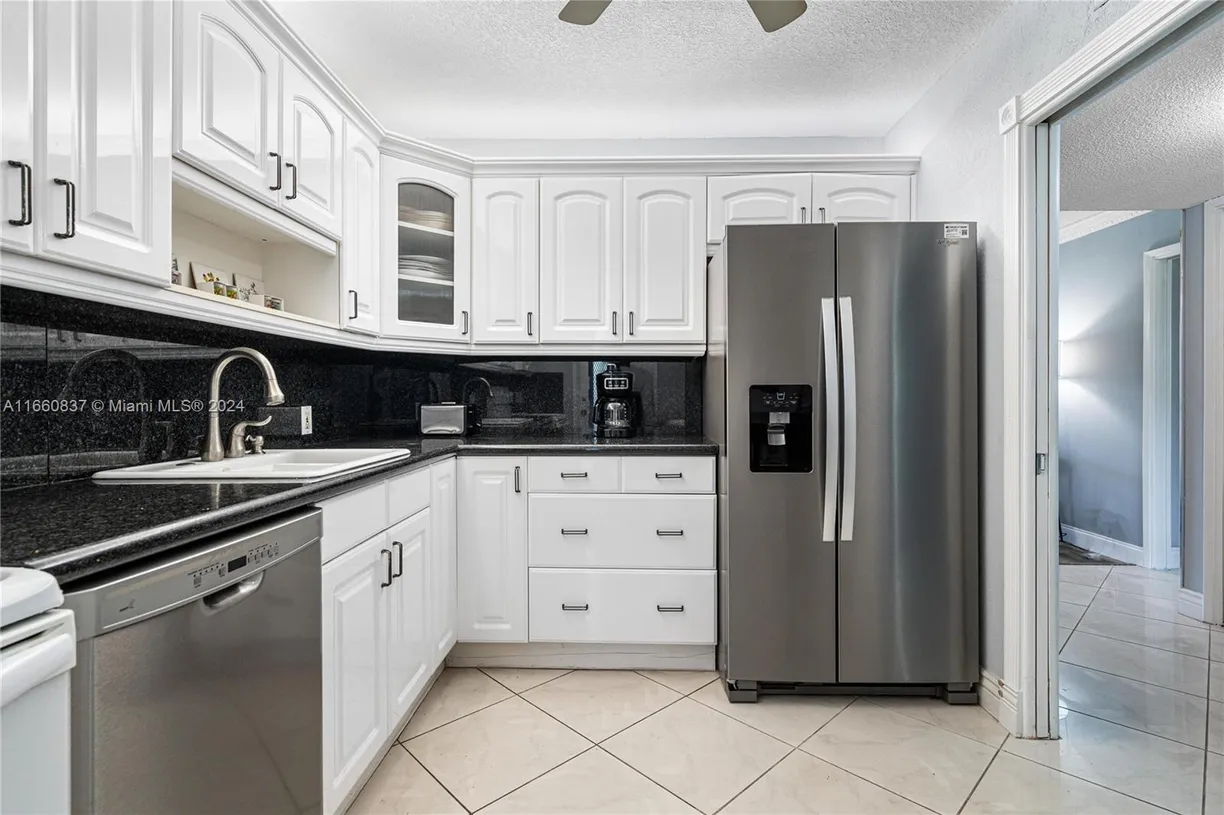 South Florida Real Estate | View 2600 S Course Dr, 301 | Listing