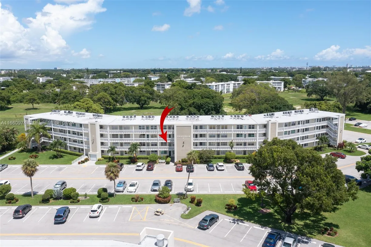 South Florida Real Estate | View 245 Grantham C, 245 | Listing