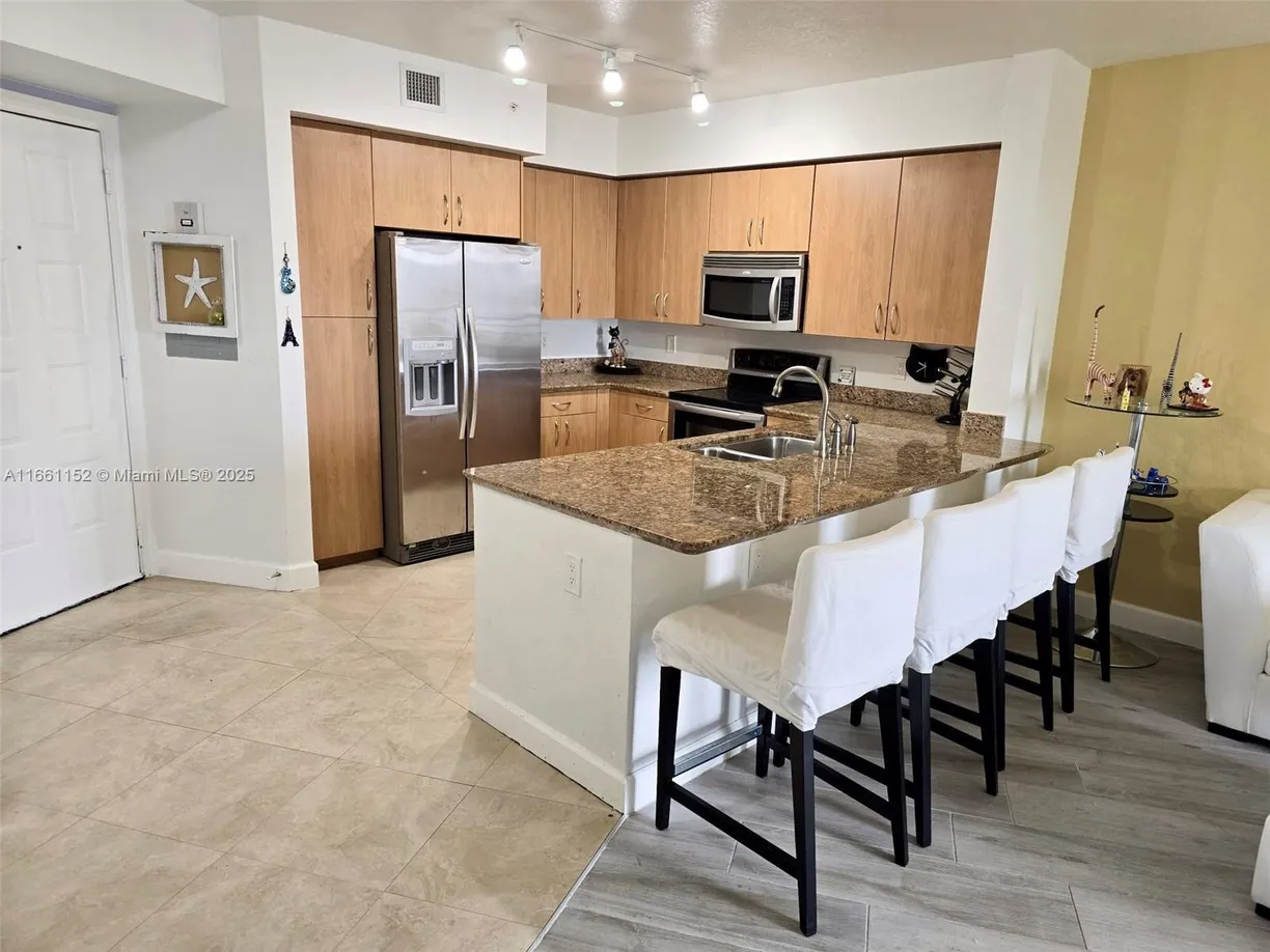 South Florida Real Estate | View 1830 Radius Dr, 1024 | Listing