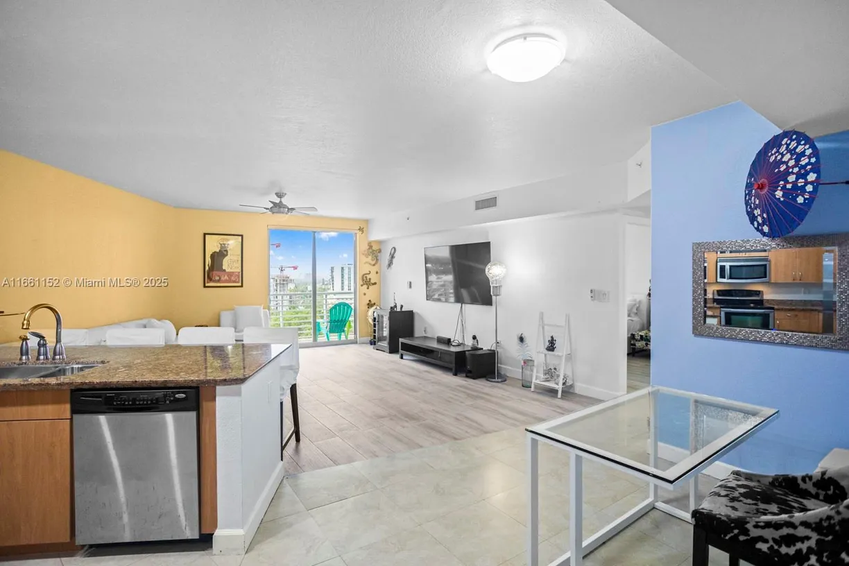South Florida Real Estate | View 1830 Radius Dr, 1024 | Listing