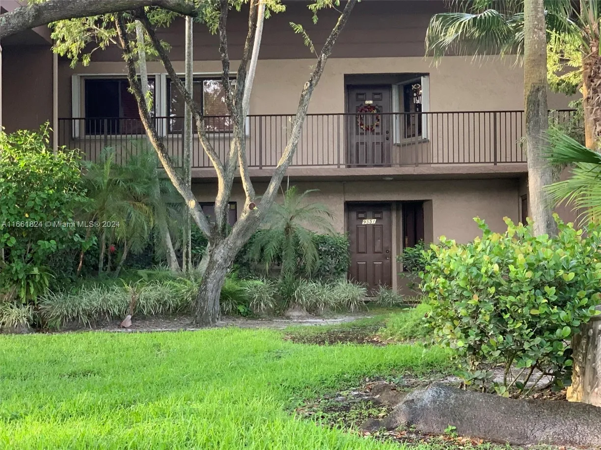 South Florida Real Estate | View 9549 NW 2nd Pl, 1-C | 2 Beds, 2 Baths
