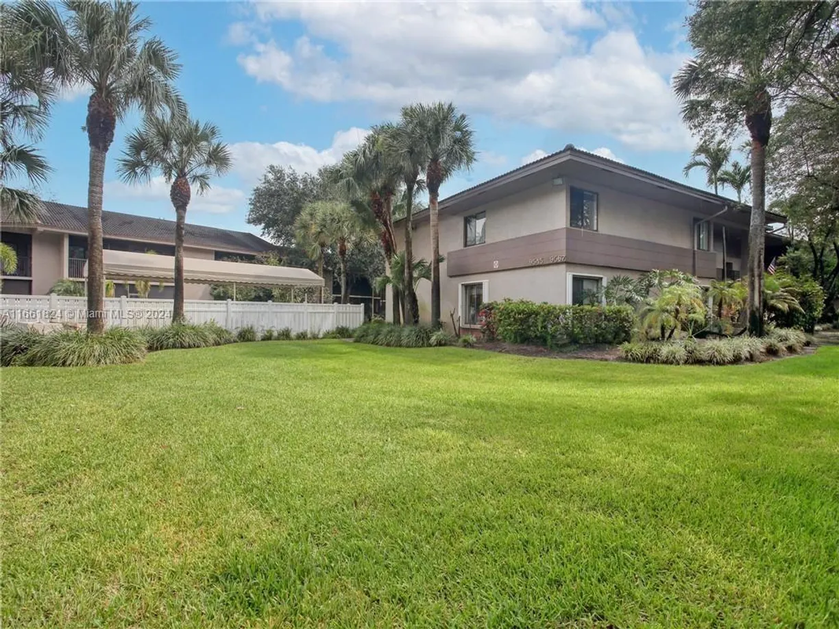 South Florida Real Estate | View 9549 NW 2nd Pl, 1-C | Listing