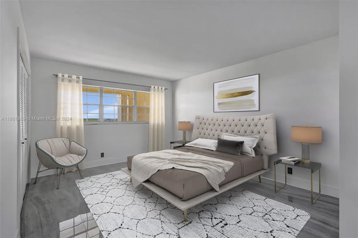 South Florida Real Estate | View 3091 N Course Dr, 702 | Listing
