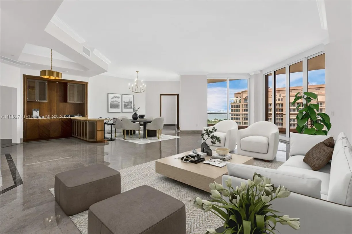 South Florida Real Estate | View 60 Edgewater Dr, PH2D | Listing