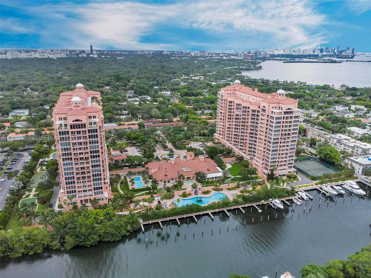 South Florida Real Estate | View 60 Edgewater Dr, PH2D | 2 Beds, 3 Baths