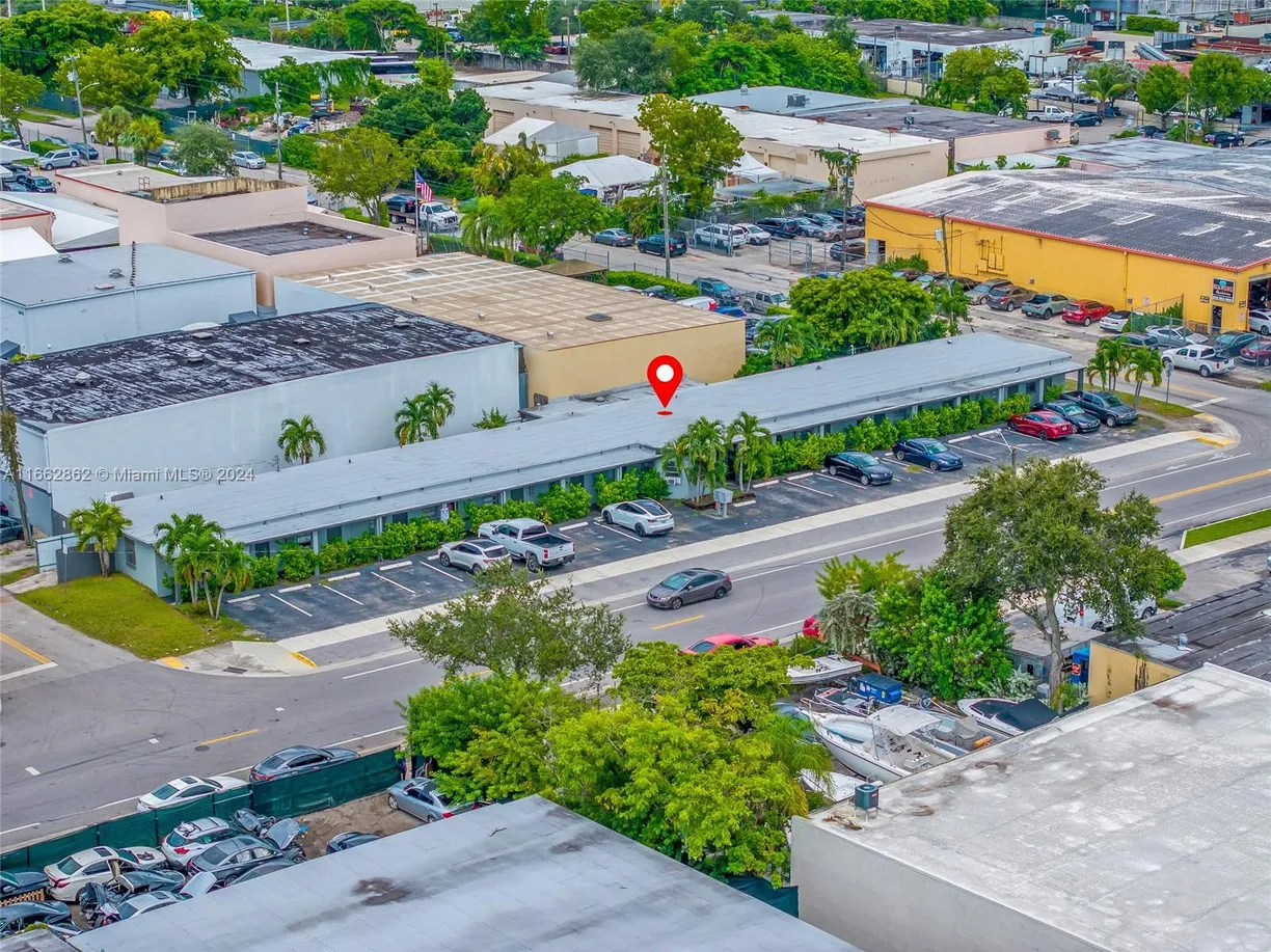 South Florida Real Estate | View 5807 SW 25th St