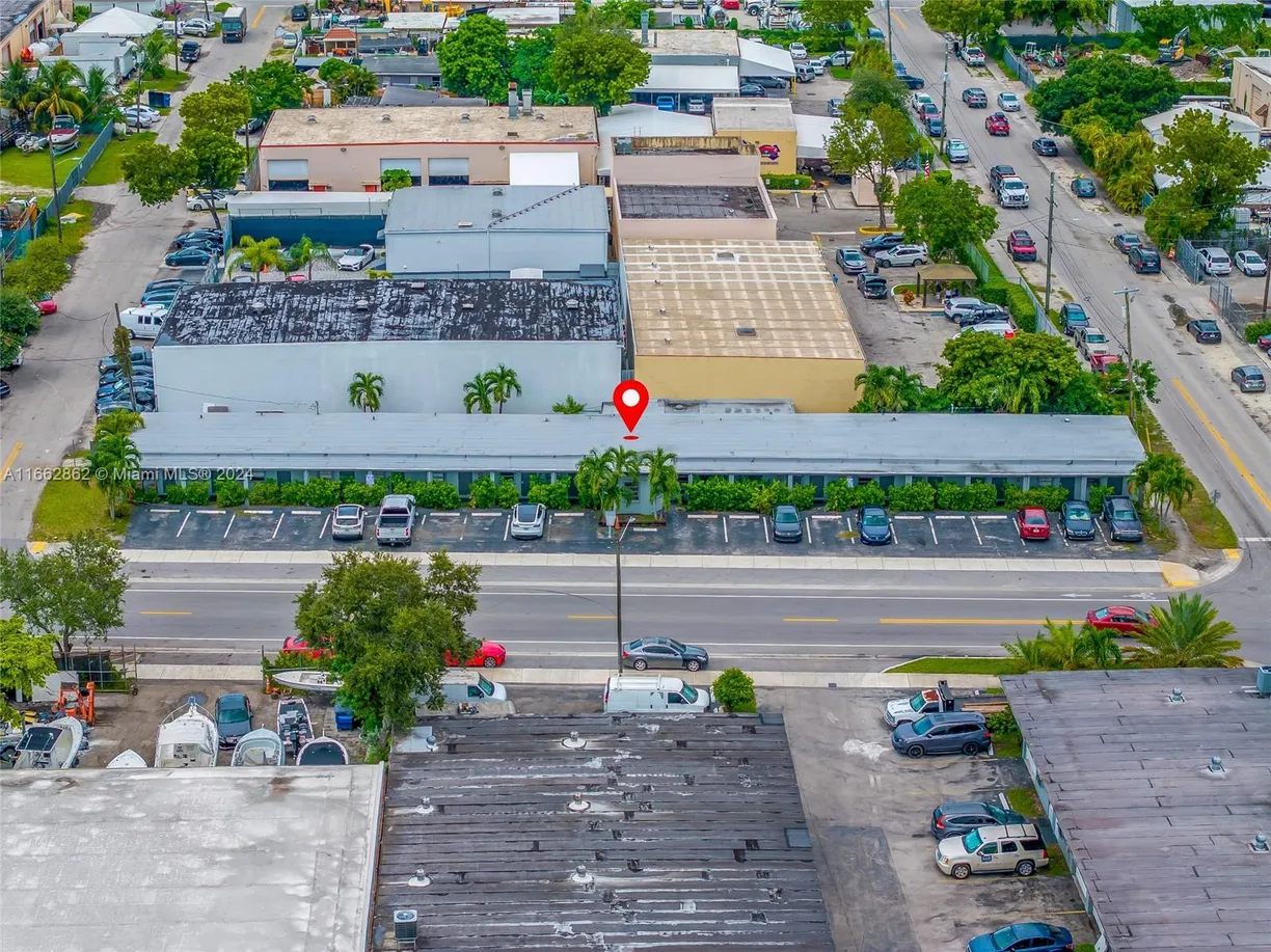 South Florida Real Estate | View 5807 SW 25th St | Listing